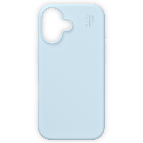 Ideal of Sweden Silicone Case MagSafe iPhone 16 IDSICMSI2461501